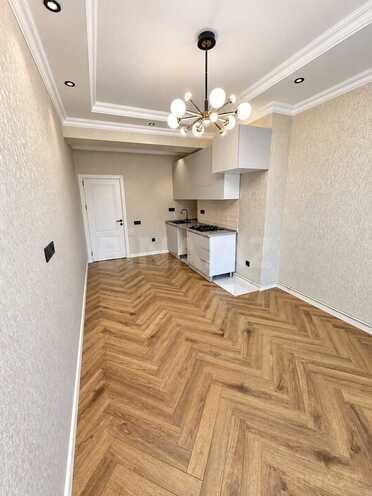 Satılır 2 otaqlı yeni tikili 60 m², İnşaatçılar m., photo 3 from 13
