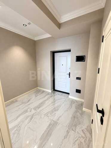 Satılır 2 otaqlı yeni tikili 60 m², İnşaatçılar m., photo 9 from 13