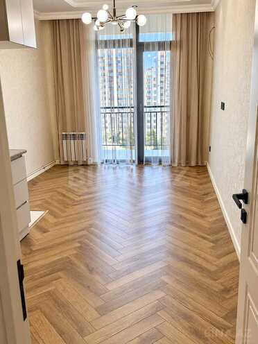 Satılır 2 otaqlı yeni tikili 60 m², İnşaatçılar m., photo 5 from 13