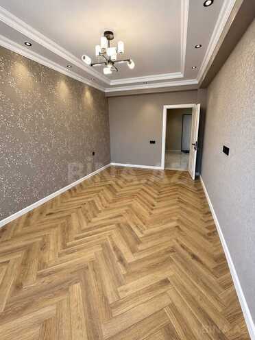 Satılır 2 otaqlı yeni tikili 60 m², İnşaatçılar m., photo 7 from 13