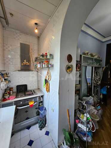 Satılır 2 otaqlı köhnə tikili 40 m², 28 May m., photo 14 from 25