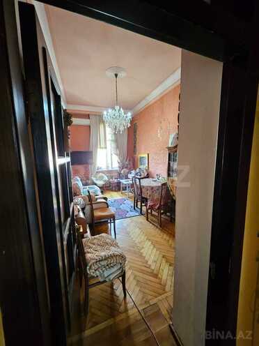 Satılır 2 otaqlı köhnə tikili 40 m², 28 May m., photo 7 from 25
