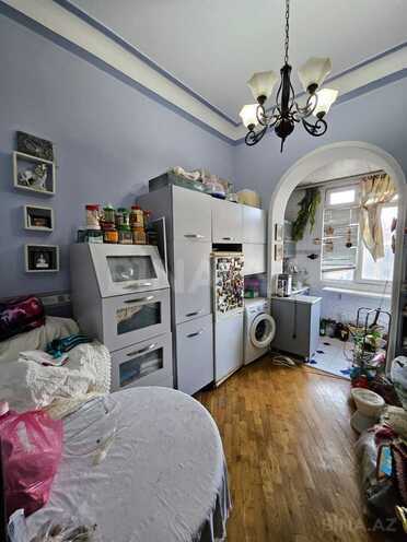 Satılır 2 otaqlı köhnə tikili 40 m², 28 May m., photo 19 from 25
