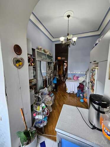 Satılır 2 otaqlı köhnə tikili 40 m², 28 May m., photo 10 from 25