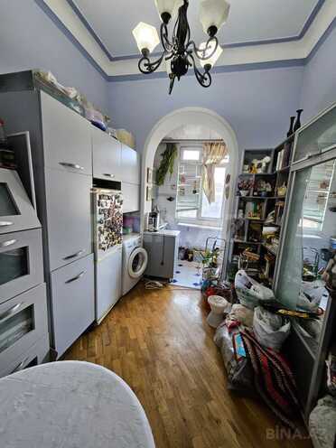 Satılır 2 otaqlı köhnə tikili 40 m², 28 May m., photo 9 from 25