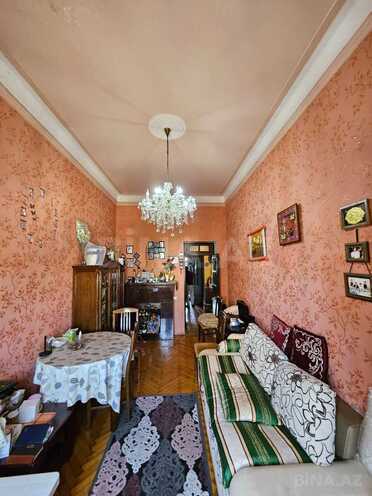 Satılır 2 otaqlı köhnə tikili 40 m², 28 May m., photo 5 from 25
