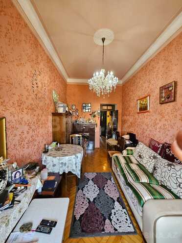 Satılır 2 otaqlı köhnə tikili 40 m², 28 May m., photo 12 from 25
