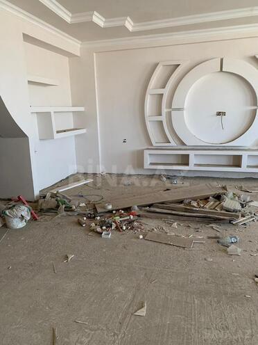 Satılır 4 otaqlı yeni tikili 170 m², İnşaatçılar m., photo 14 from 17