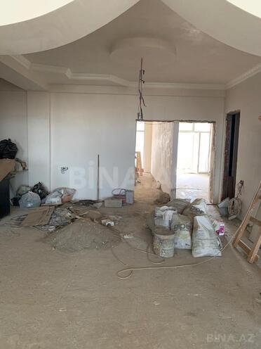 Satılır 4 otaqlı yeni tikili 170 m², İnşaatçılar m., photo 6 from 17