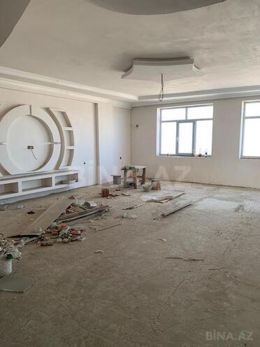 Satılır 4 otaqlı yeni tikili 170 m², İnşaatçılar m., photo 13 from 17