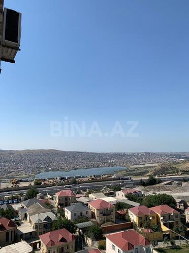 Satılır 4 otaqlı yeni tikili 170 m², İnşaatçılar m., photo 1 from 17