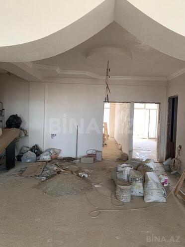 Satılır 4 otaqlı yeni tikili 170 m², İnşaatçılar m., photo 16 from 17
