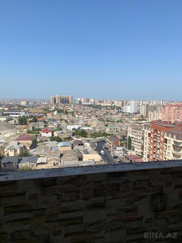 Satılır 4 otaqlı yeni tikili 170 m², İnşaatçılar m., photo 3 from 17