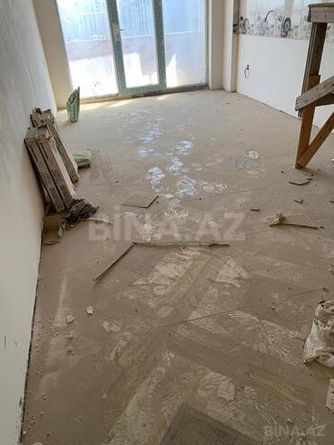 Satılır 4 otaqlı yeni tikili 170 m², İnşaatçılar m., photo 8 from 17
