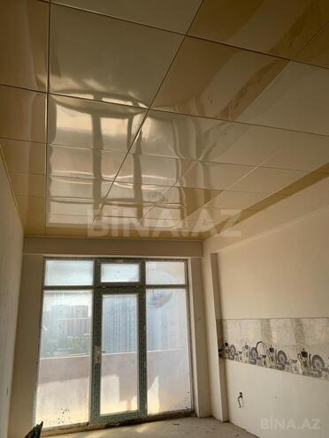 Satılır 4 otaqlı yeni tikili 170 m², İnşaatçılar m., photo 5 from 17