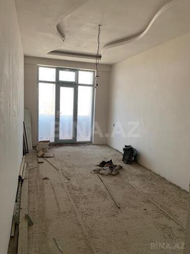 Satılır 4 otaqlı yeni tikili 170 m², İnşaatçılar m., photo 12 from 17
