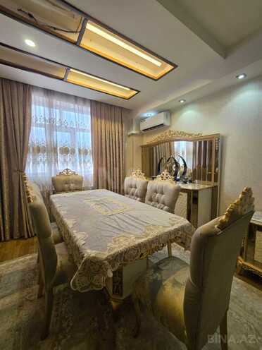 Satılır 2 otaqlı yeni tikili 66 m², Masazır q., photo 4 from 16