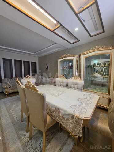 Satılır 2 otaqlı yeni tikili 66 m², Masazır q., photo 3 from 16