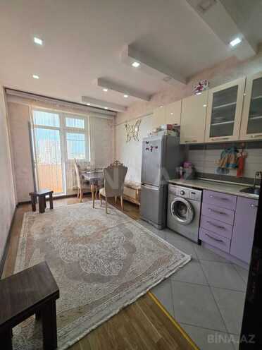 Satılır 2 otaqlı yeni tikili 66 m², Masazır q., photo 11 from 16