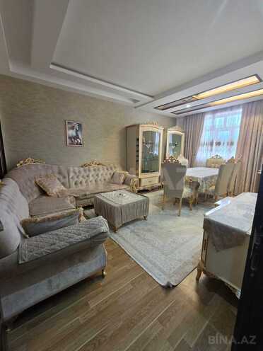 Satılır 2 otaqlı yeni tikili 66 m², Masazır q., photo 1 from 16