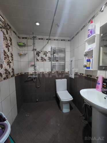 Satılır 2 otaqlı yeni tikili 66 m², Masazır q., photo 12 from 16