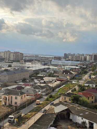 Satılır 2 otaqlı yeni tikili 66 m², Masazır q., photo 14 from 16