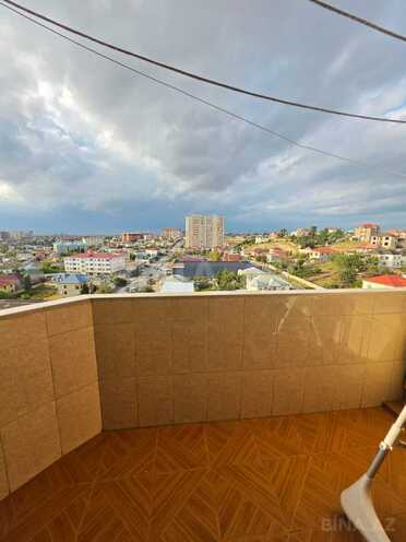 Satılır 2 otaqlı yeni tikili 66 m², Masazır q., photo 9 from 16