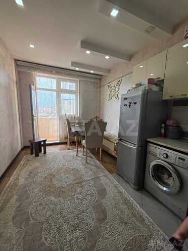 Satılır 2 otaqlı yeni tikili 66 m², Masazır q., photo 10 from 16