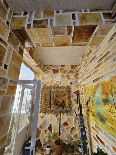 Продается 3-комн. новостройка 115 м², м. Низами, photo 19 from 25