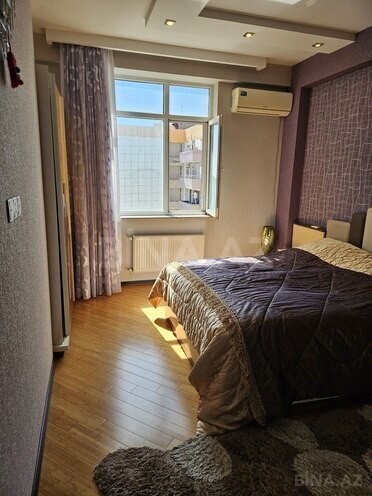 Продается 3-комн. новостройка 115 м², м. Низами, photo 11 from 25