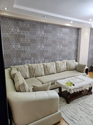 Продается 3-комн. новостройка 115 м², м. Низами, photo 4 from 25