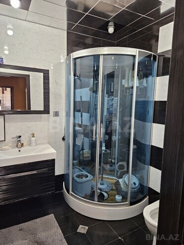 Продается 3-комн. новостройка 115 м², м. Низами, photo 20 from 25