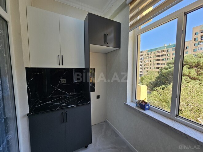 Satılır 2 otaqlı yeni tikili 44 m², photo 6 from 15