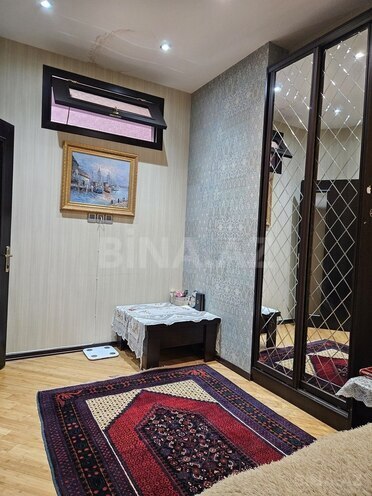 Продается 3-комн. новостройка 115 м², м. Низами, photo 16 from 25