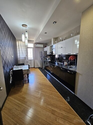 Продается 3-комн. новостройка 115 м², м. Низами, photo 9 from 25