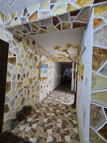 Продается 3-комн. новостройка 115 м², м. Низами, photo 17 from 25