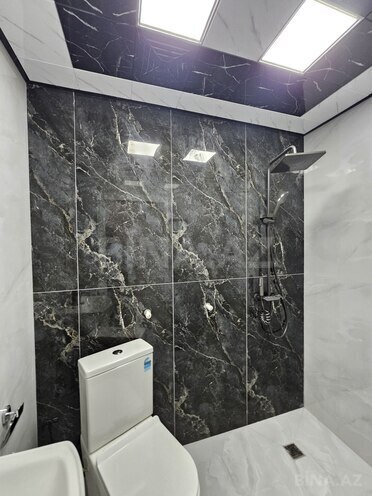 Satılır 2 otaqlı yeni tikili 44 m², photo 8 from 15