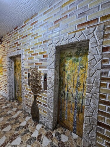 Продается 3-комн. новостройка 115 м², м. Низами, photo 22 from 25