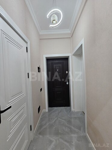 Satılır 2 otaqlı yeni tikili 44 m², photo 9 from 15