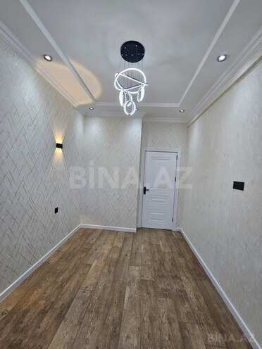 Satılır 2 otaqlı yeni tikili 44 m², photo 12 from 15