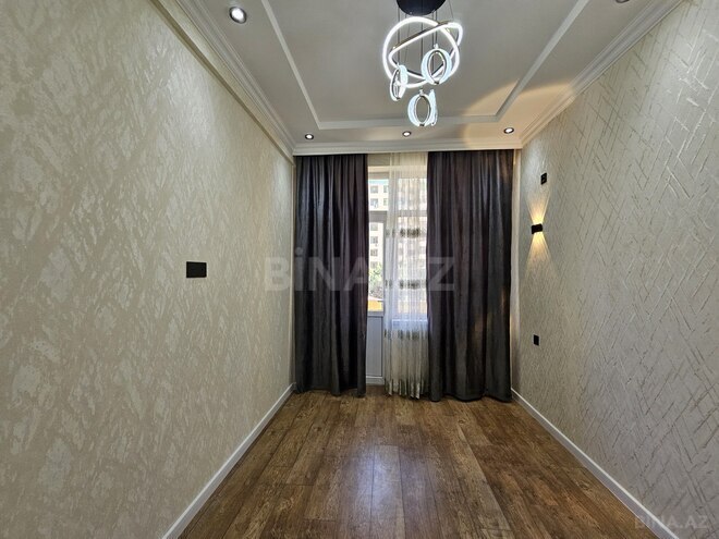 Satılır 2 otaqlı yeni tikili 44 m², photo 10 from 15