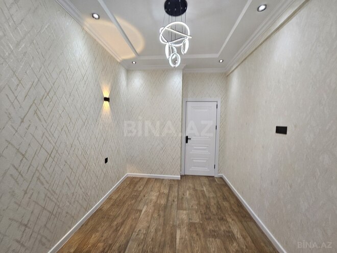 Satılır 2 otaqlı yeni tikili 44 m², photo 11 from 15