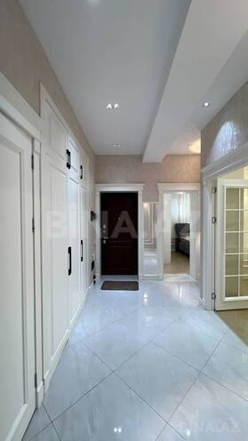 İcarəyə verilir 2 otaqlı yeni tikili 86 m², Elmlər Akademiyası m., photo 7 from 14