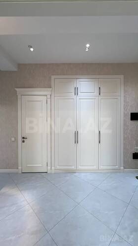 İcarəyə verilir 2 otaqlı yeni tikili 86 m², Elmlər Akademiyası m., photo 8 from 14