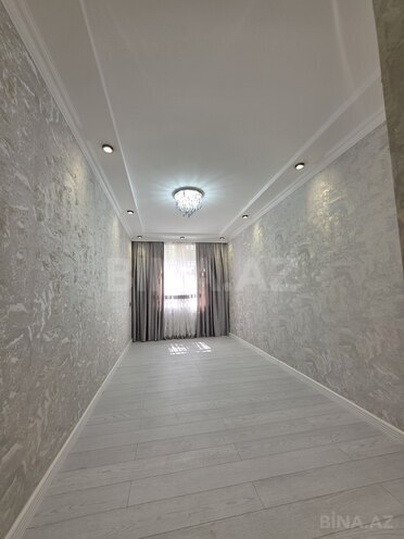 Satılır 3 otaqlı köhnə tikili 90 m², Nərimanov r., photo 3 from 10