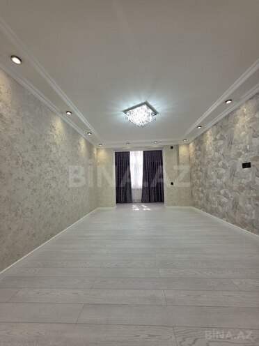 Satılır 3 otaqlı köhnə tikili 90 m², Nərimanov r., photo 1 from 10