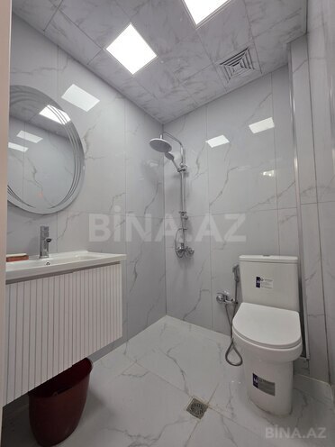 Satılır 3 otaqlı köhnə tikili 90 m², Nərimanov r., photo 8 from 10