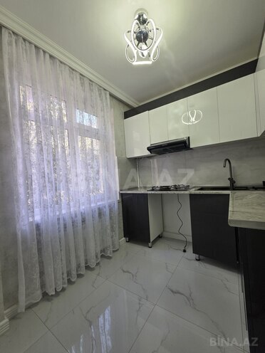 Satılır 3 otaqlı köhnə tikili 90 m², Nərimanov r., photo 7 from 10