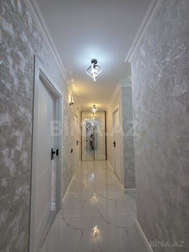 Satılır 3 otaqlı köhnə tikili 90 m², Nərimanov r., photo 6 from 10