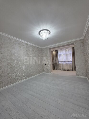 Satılır 3 otaqlı köhnə tikili 90 m², Nərimanov r., photo 4 from 10